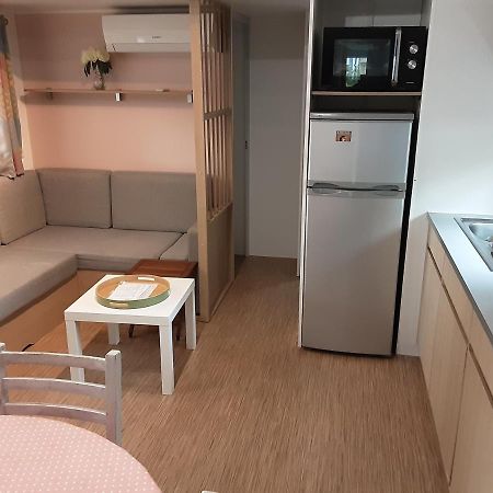 Mobil Home 3Chambres Tout Confort Gastes Exterior foto