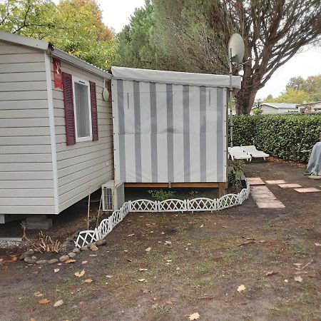 Mobil Home 3Chambres Tout Confort Gastes Exterior foto